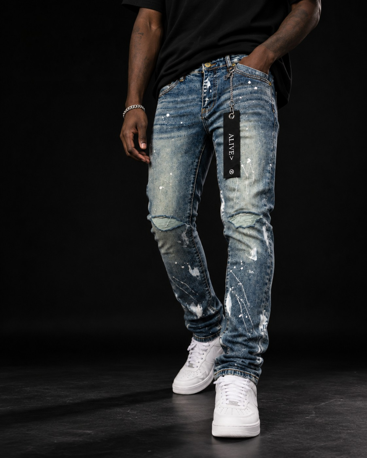 Shop Alive Jeans