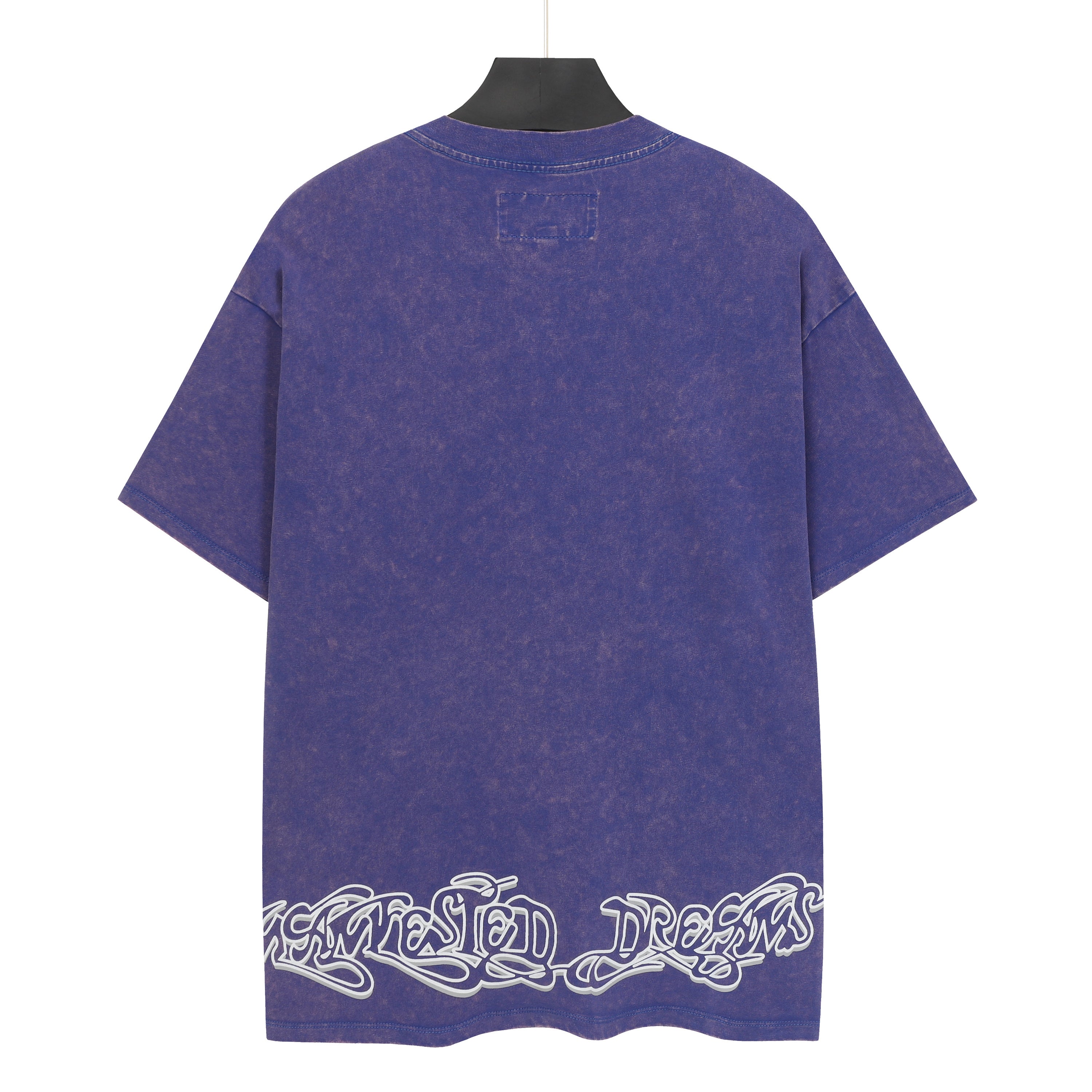 Rebel Angel Graphic Tee