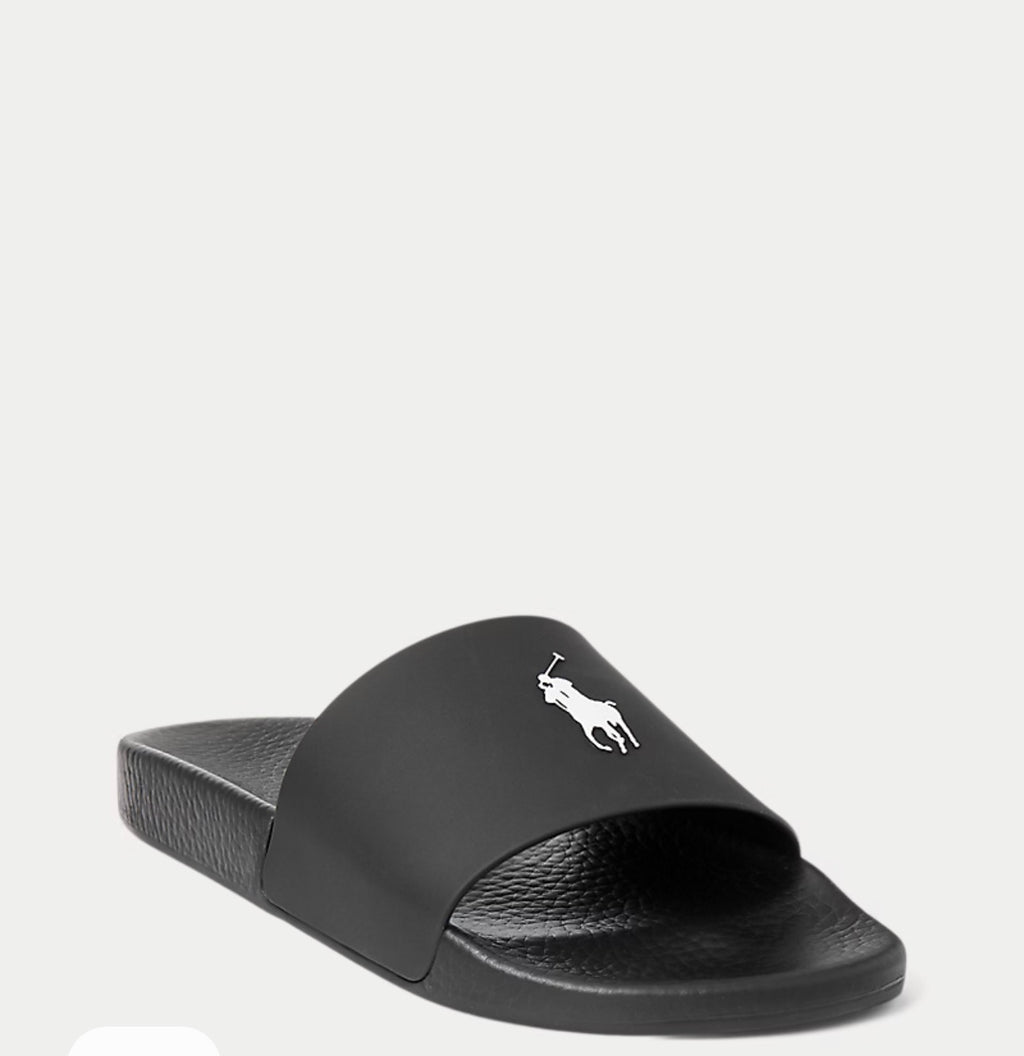 Signature Black Slides