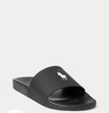 Signature Black Slides