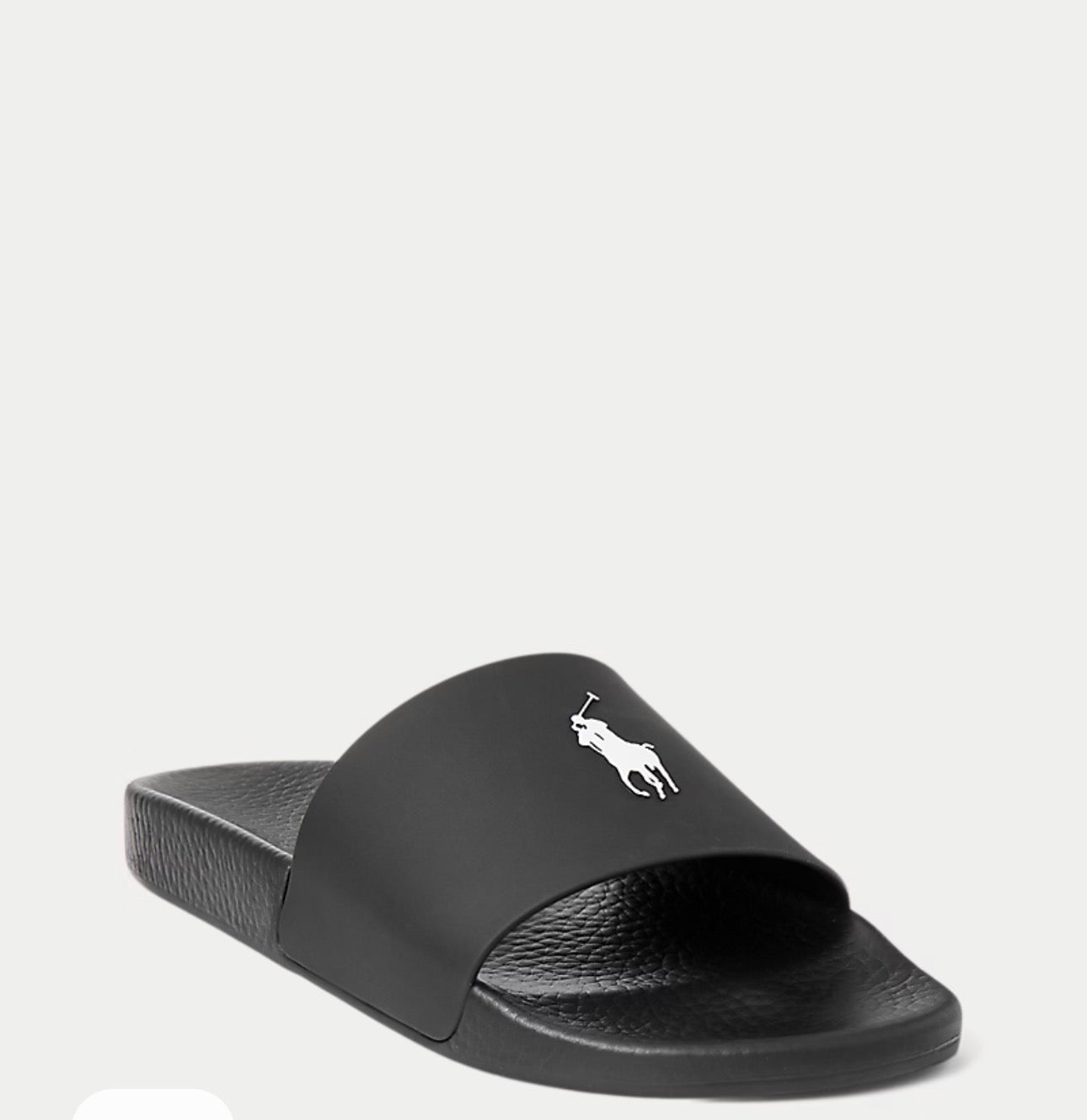 Signature Black Slides