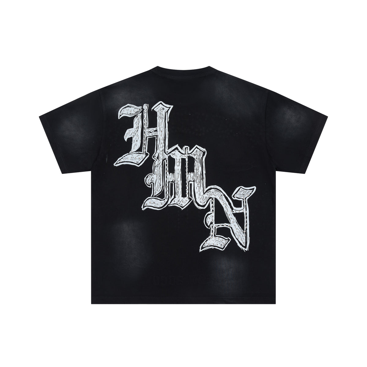 Harmony Angel Collage Graphic T-Shirt