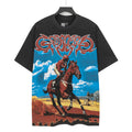 Racing Graphic Tee
