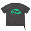 Old Crisis Maison de crise Graphic T-Shirt