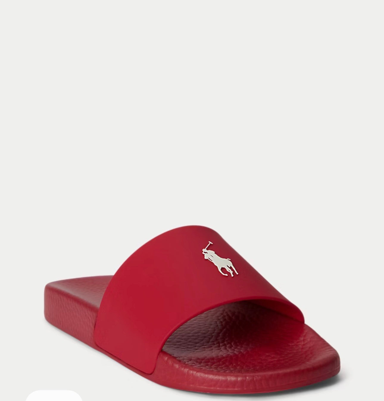 Signature Slide Red