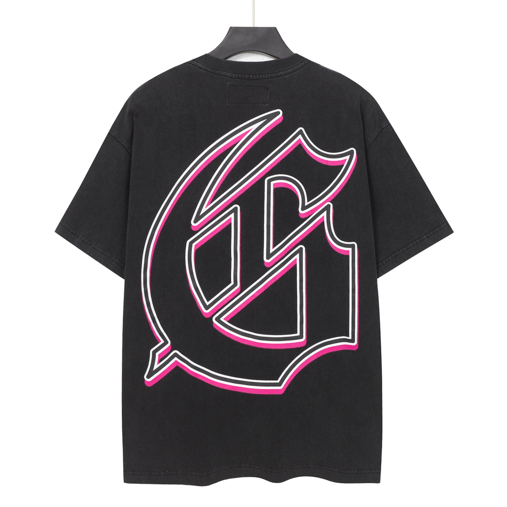UFO Abduction Graphic Tee