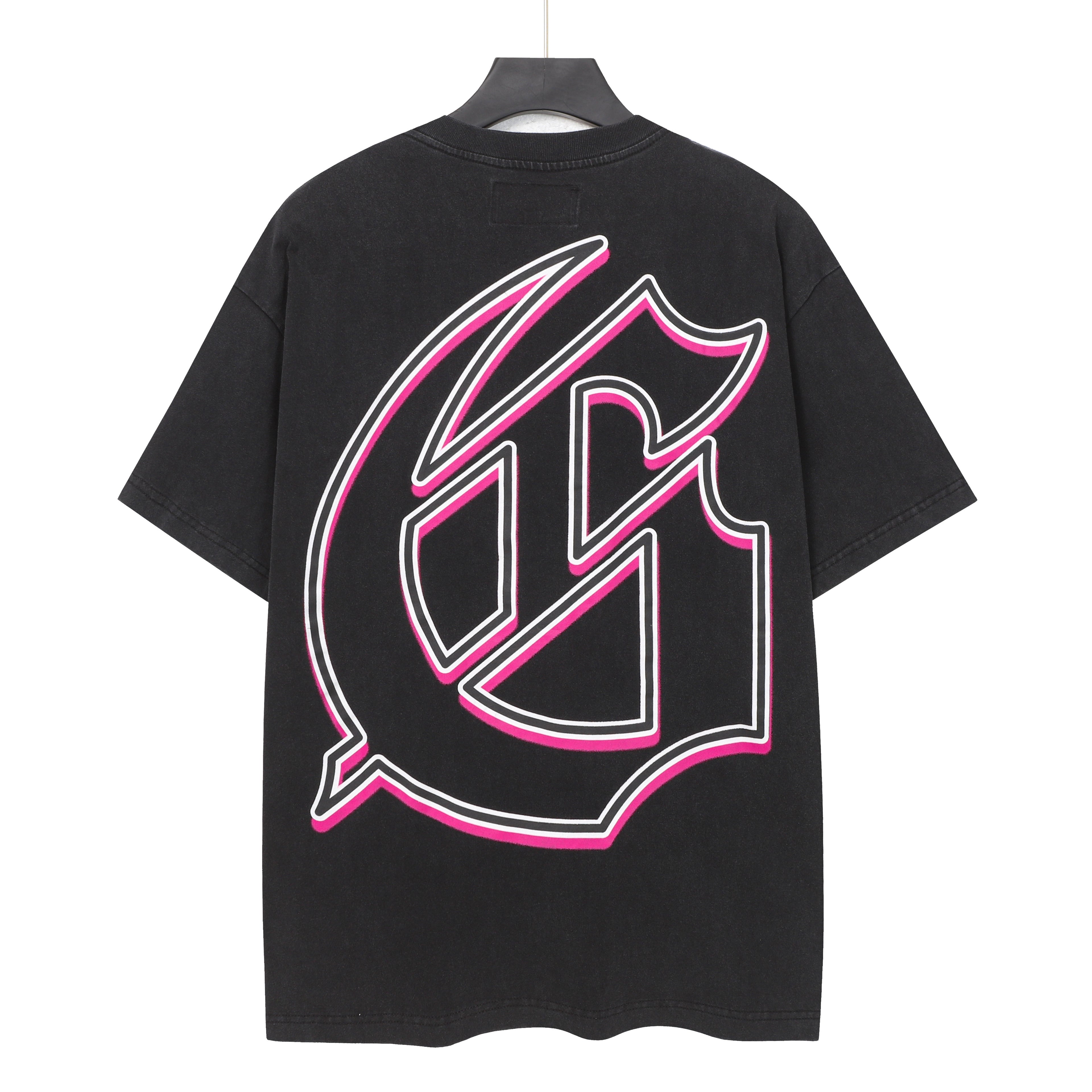 UFO Abduction Graphic Tee