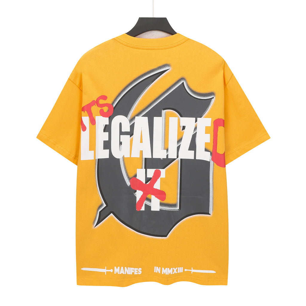 Desert Graphic Tee