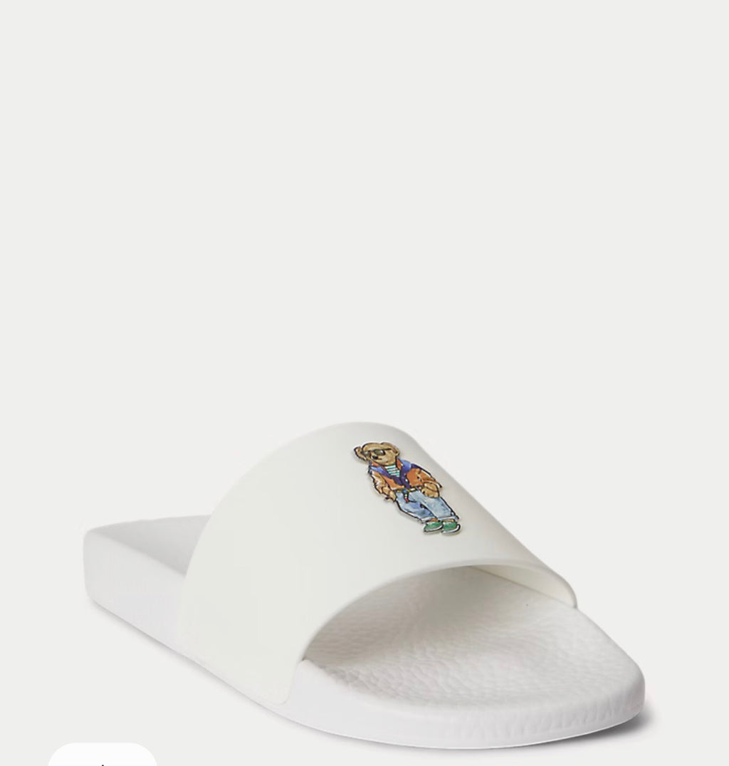 Polo Bear Slides