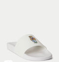 Polo Bear Slides