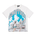 Emotion Graphic Tee b