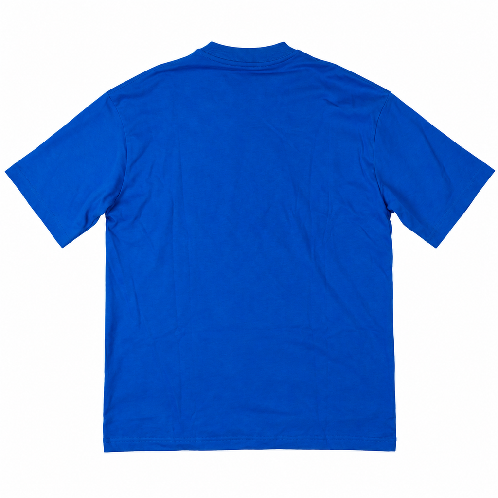 Alive Afro Portrait Graphic T-Shirt