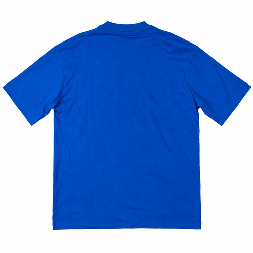 Alive Afro Portrait Graphic T-Shirt