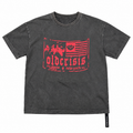 Old Crisis Mafia Graphic T-Shirt