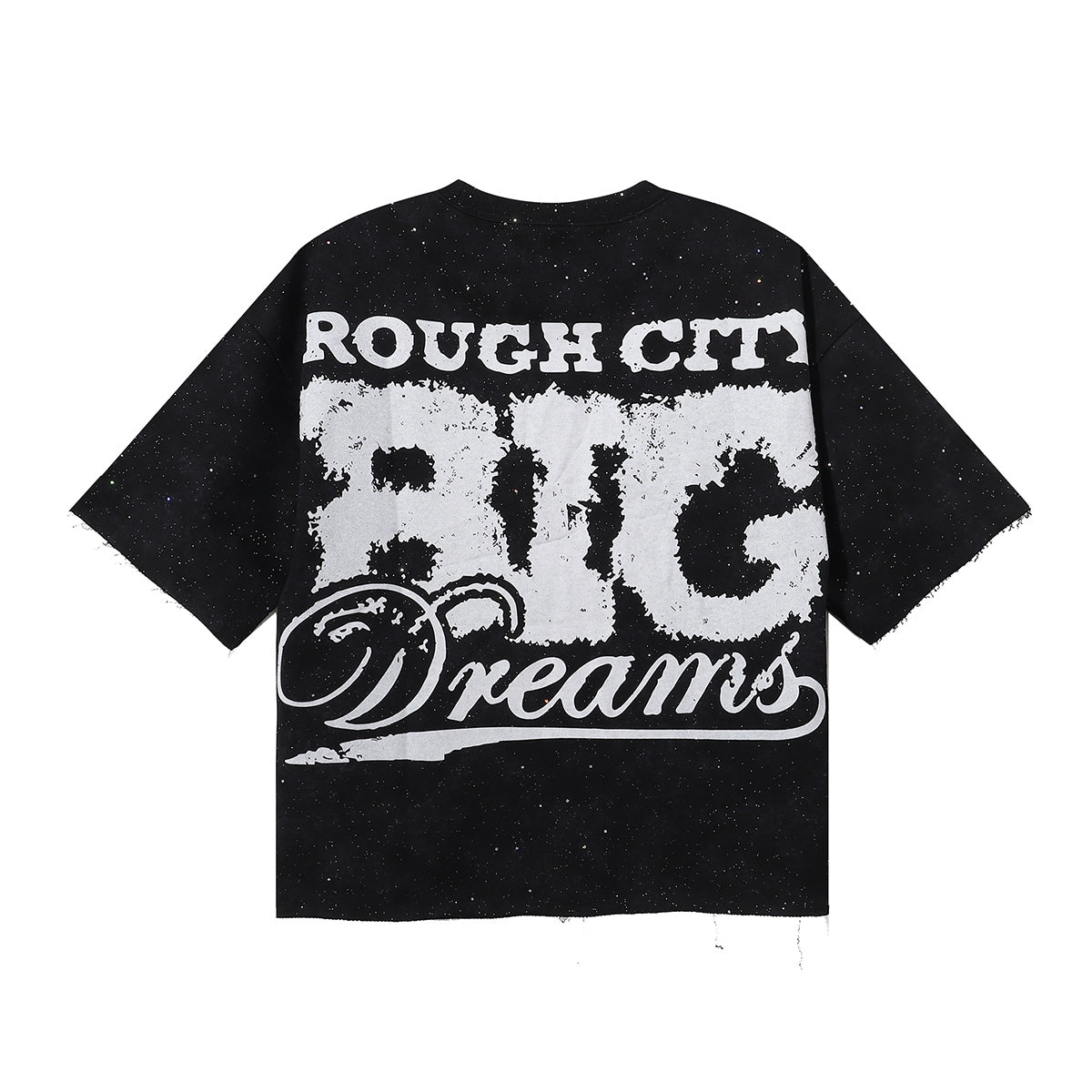 Super Balloon Clown Graphic Tee