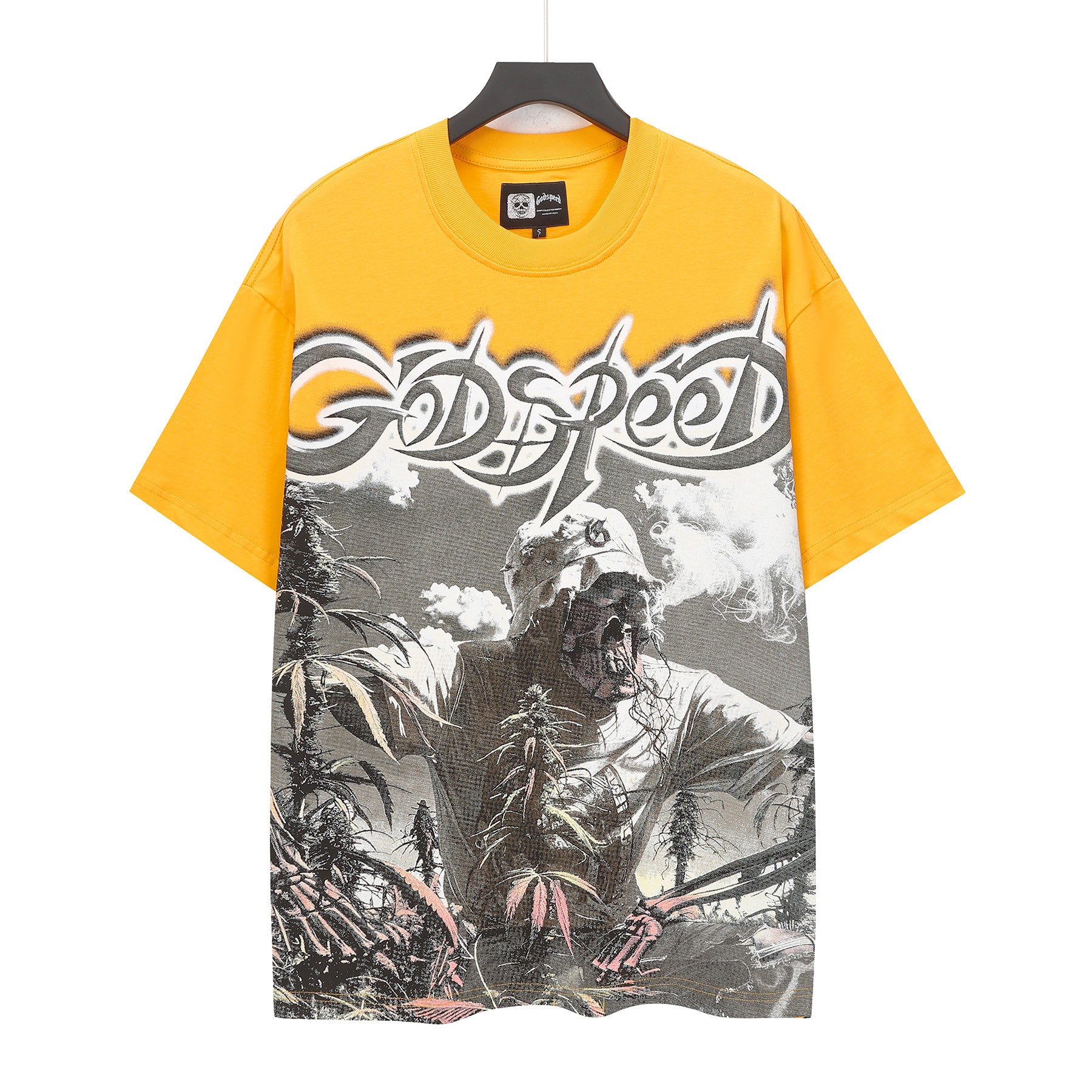 Desert Graphic Tee