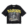 Disaster “Fear Nothing” Graphic Tee