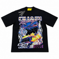 Guapi Racing Graphic Tee