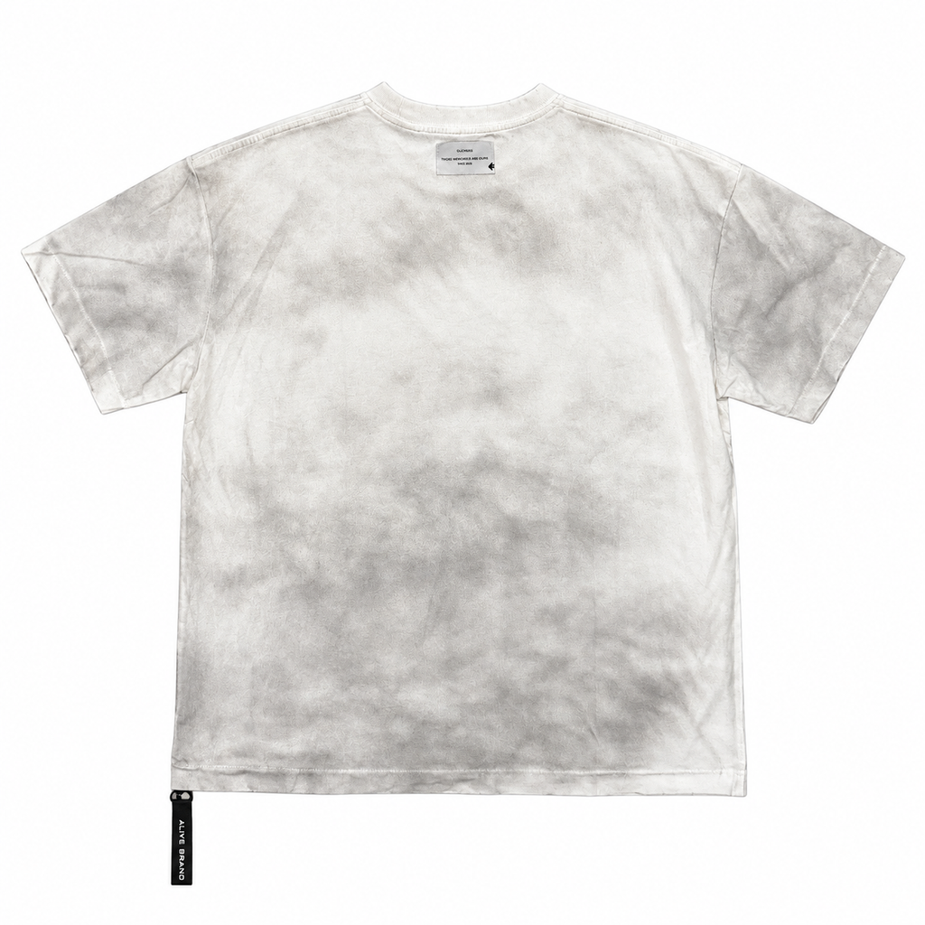 Old Crisis Pleasures Graphic T-Shirt