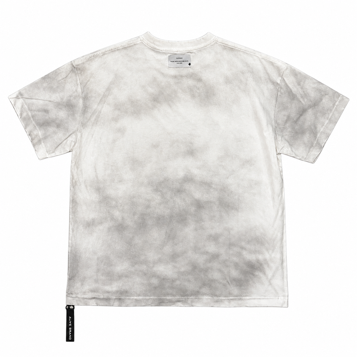 Old Crisis Pleasures Graphic T-Shirt