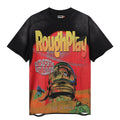 Lost in Space” Graphic Tee
