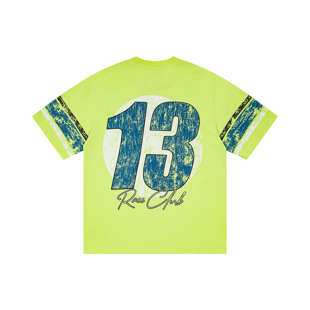Racing Team Graphic Tee