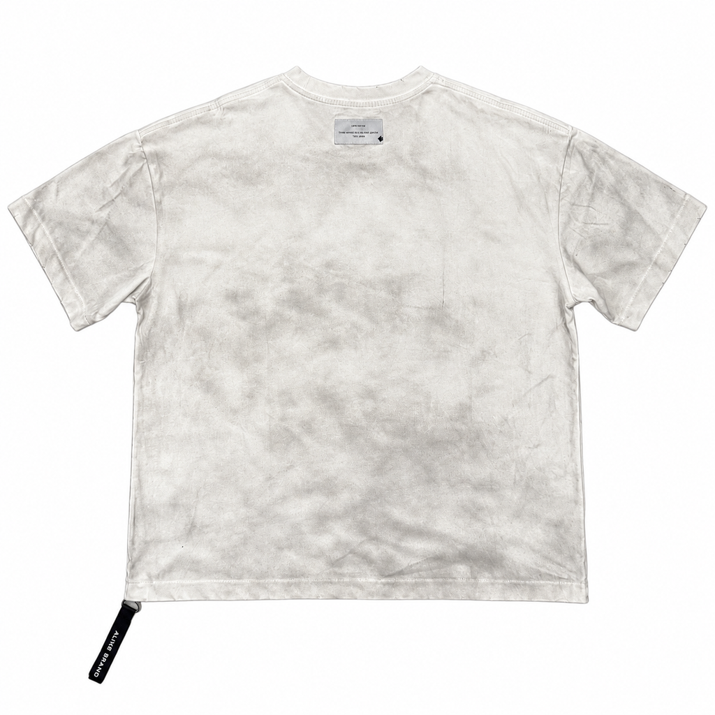 Old Crisis Maison de crise Graphic T-Shirt