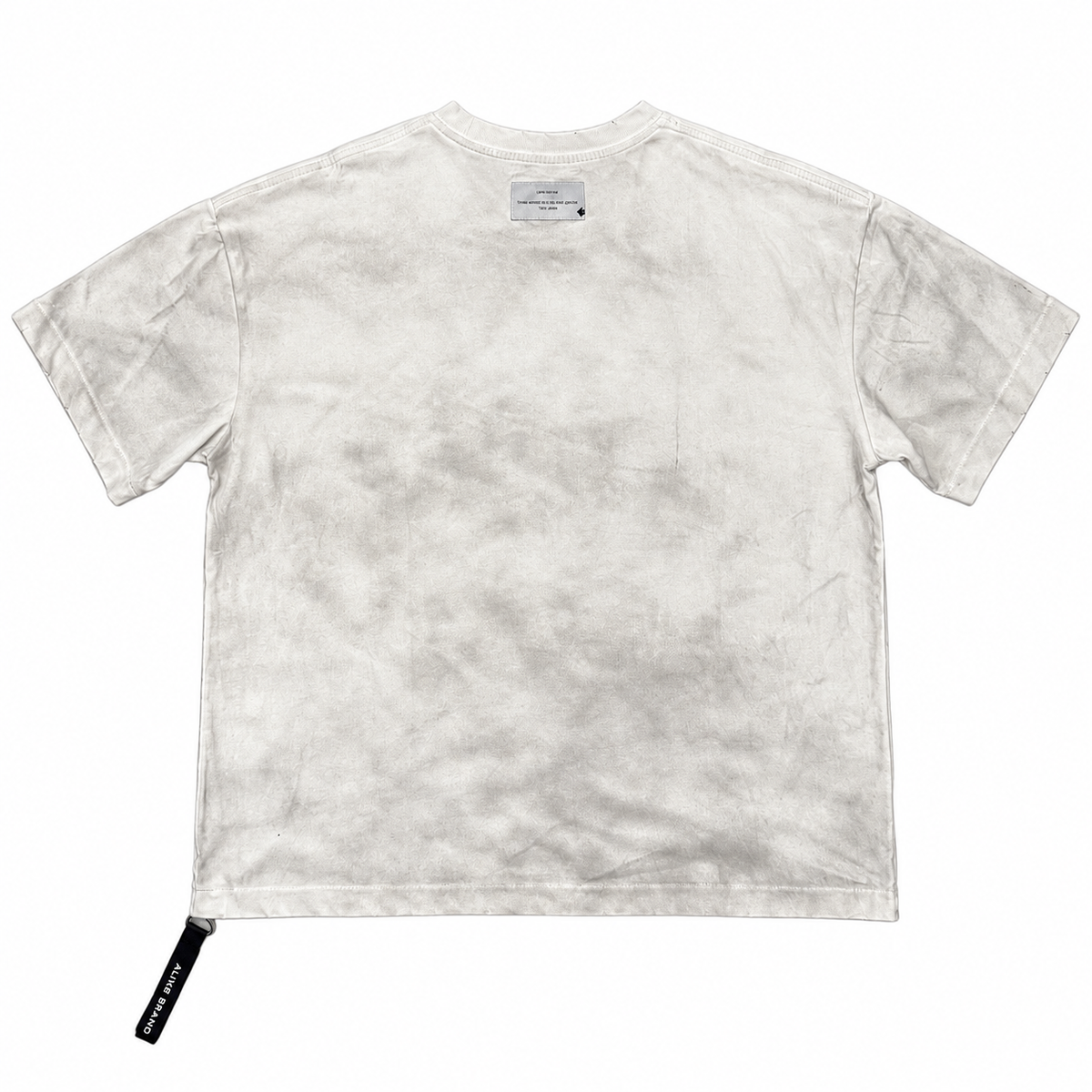 Old Crisis Maison de crise Graphic T-Shirt