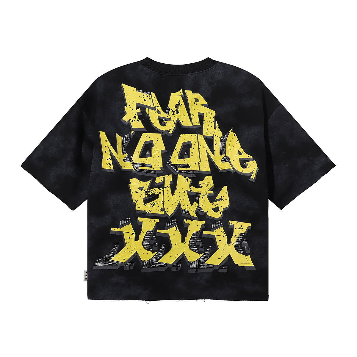 Disaster “Fear Nothing” Graphic Tee