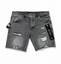 Alive Jeans Shorts