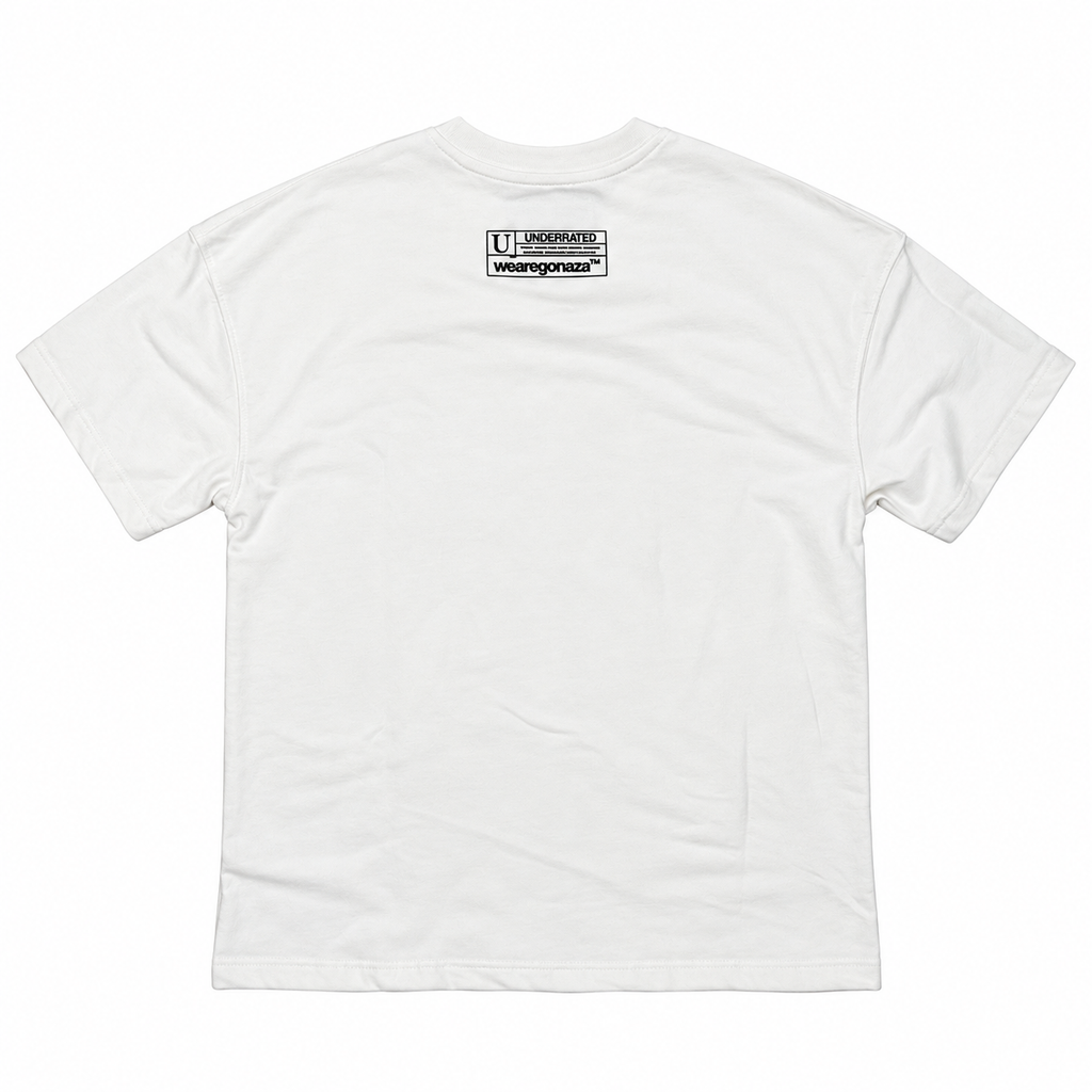 Gonaza Graphic T-Shirt
