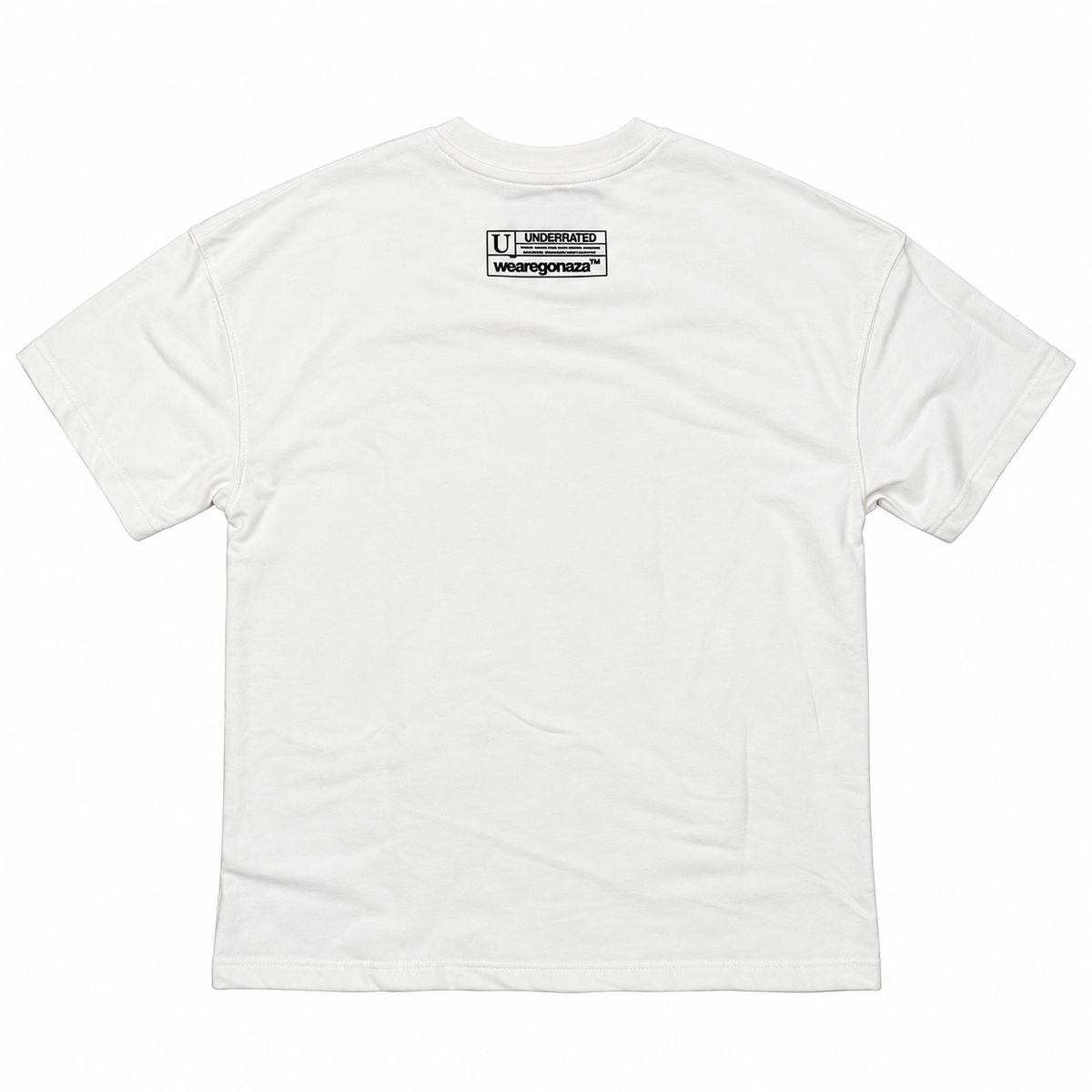 Gonaza Graphic T-Shirt
