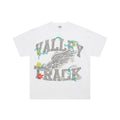 Valley track Graphic Tee