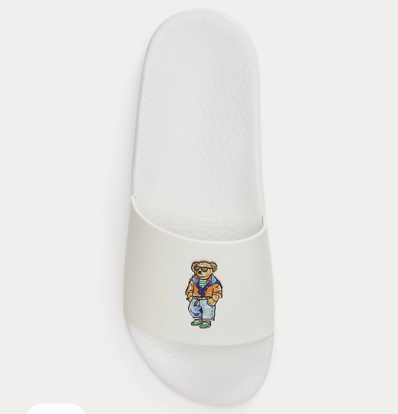 Polo Bear Slides