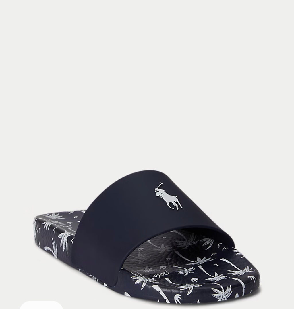 Palm Tree Slides