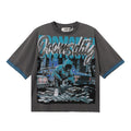 Doomsday Money Graphic Tee