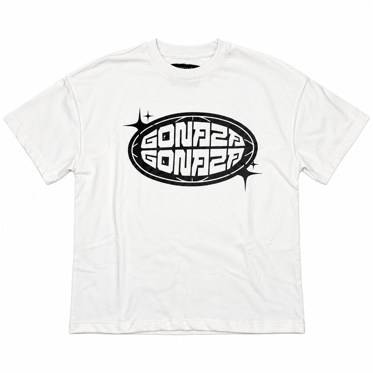 Gonaza Graphic T-Shirt