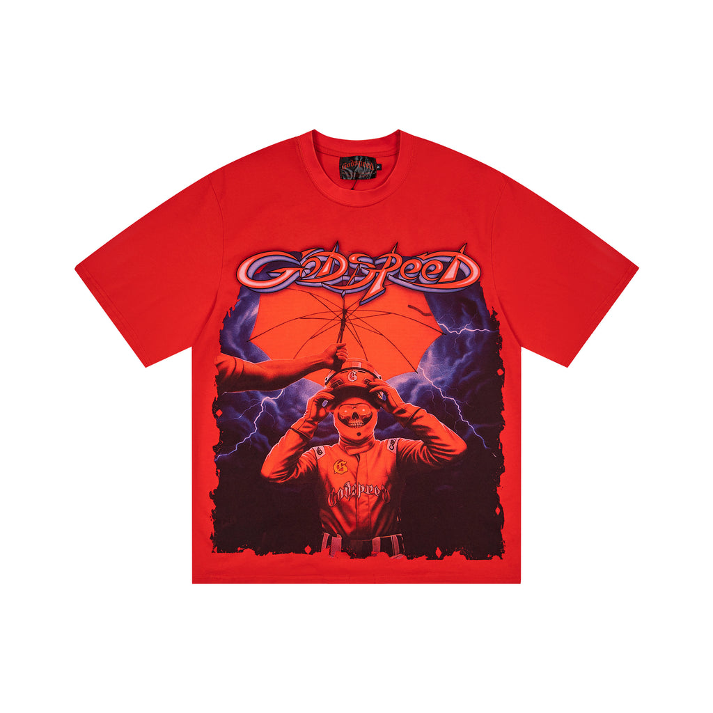 Storm Graphic Tee