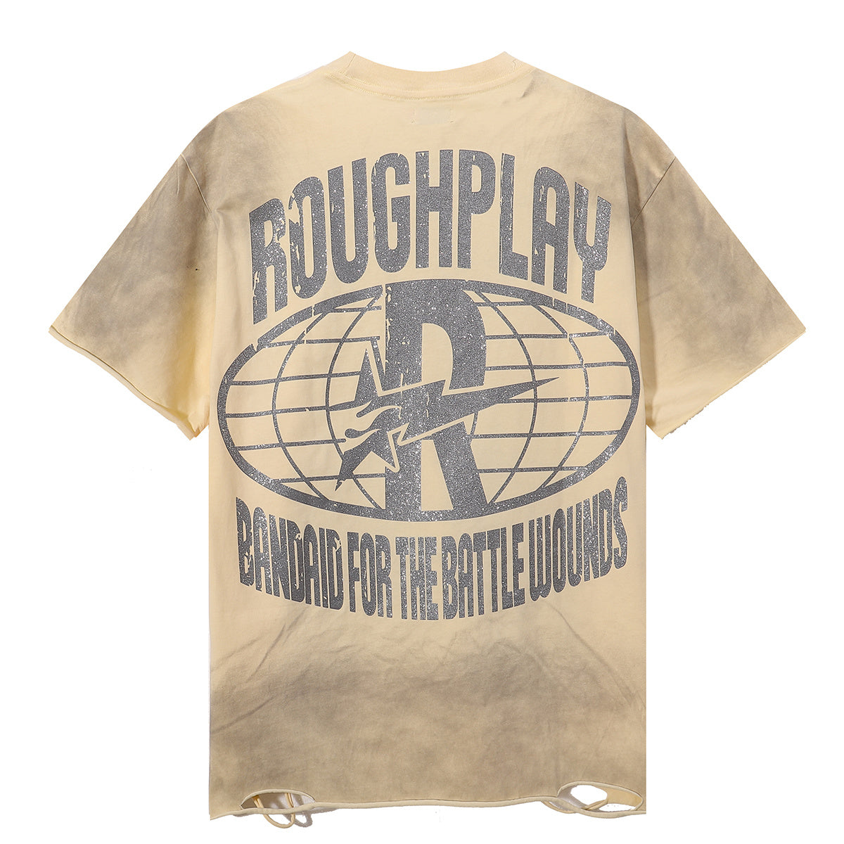Lost in Space” Graphic Tee