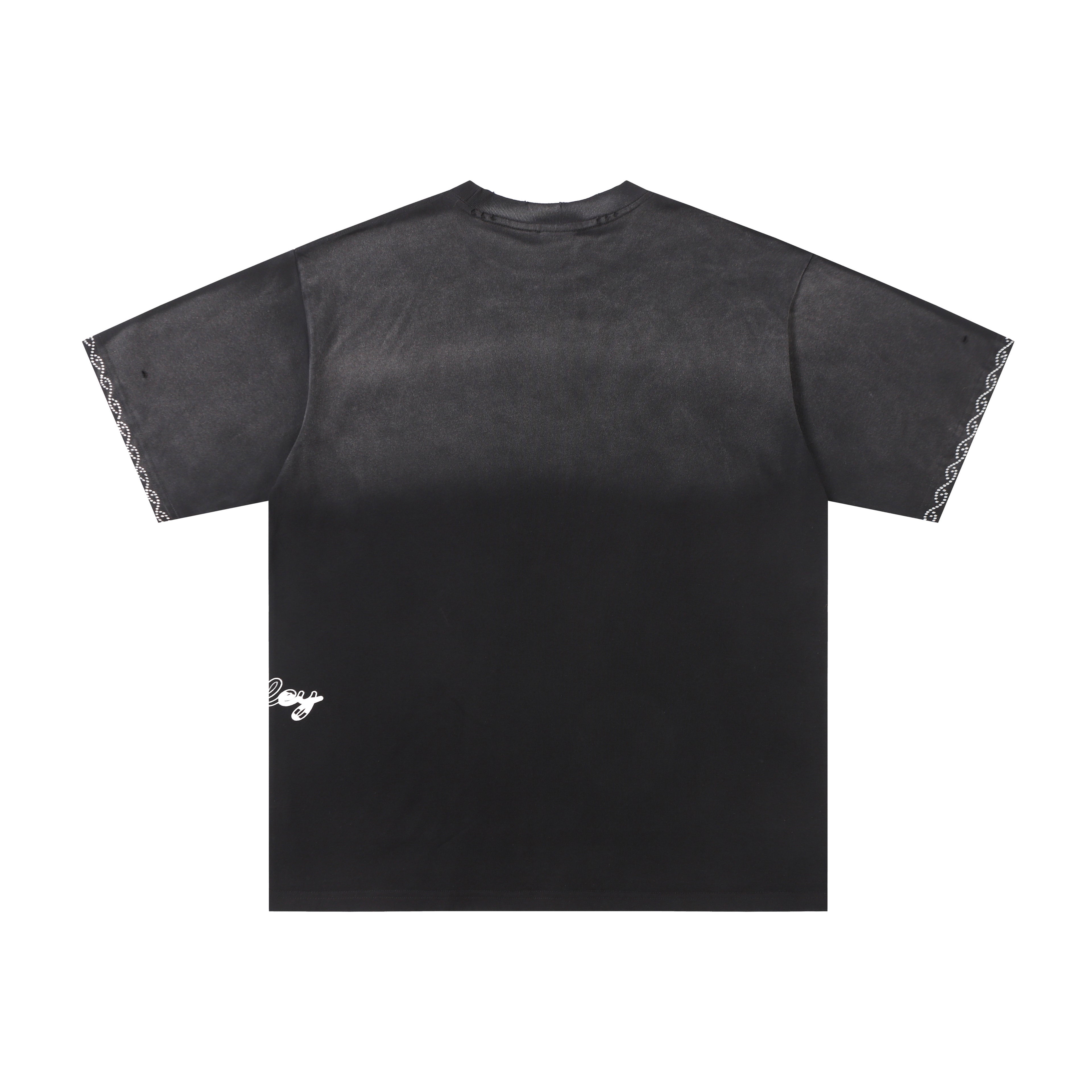 Valley Rhinestone Graphic Tee