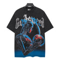 Cyber Genesis Graphic Tee