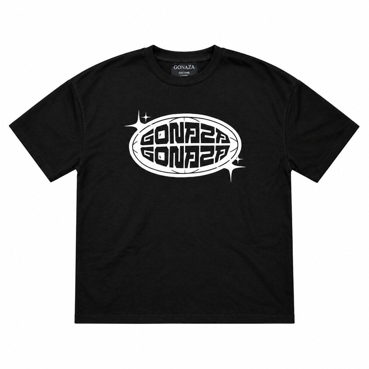 Gonaza Graphic T-Shirt