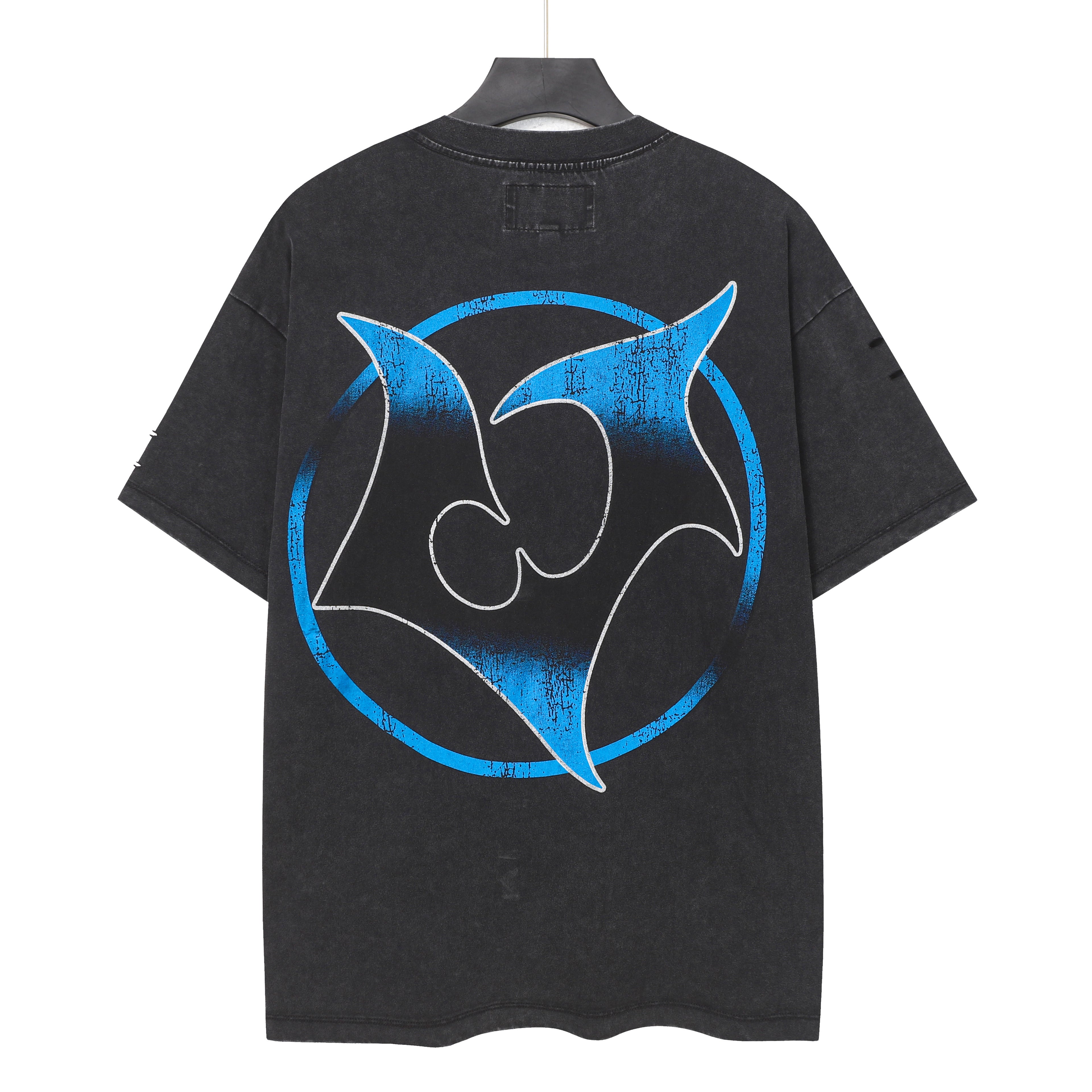 Cyber Genesis Graphic Tee