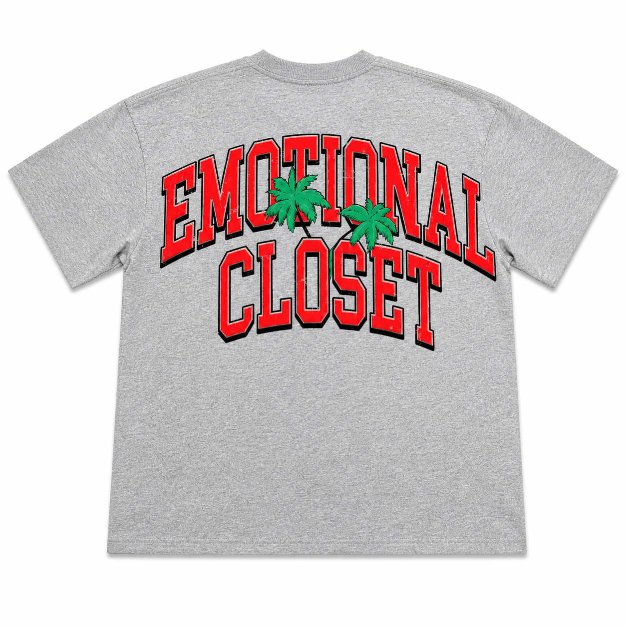 Emotion Astronaut Surf Graphic Tee