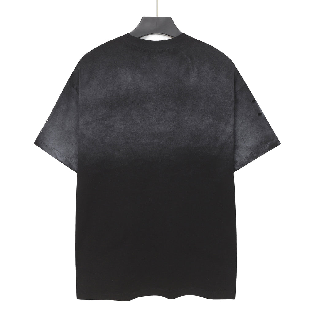 Pacific Paradise Graphic Tee