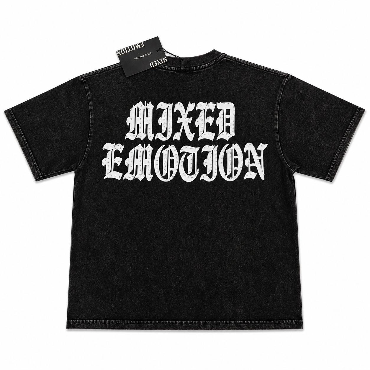Emotion “Emotions Never Die” Graphic Tee