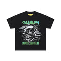 Skeleton Graphic Tee