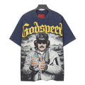 Desert Operator Graphic Tee