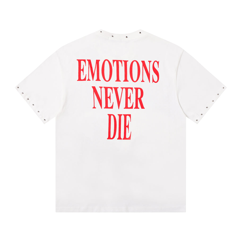 Emotion Graphic Tee b