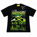 Guapi Jamaica Graphic Tee